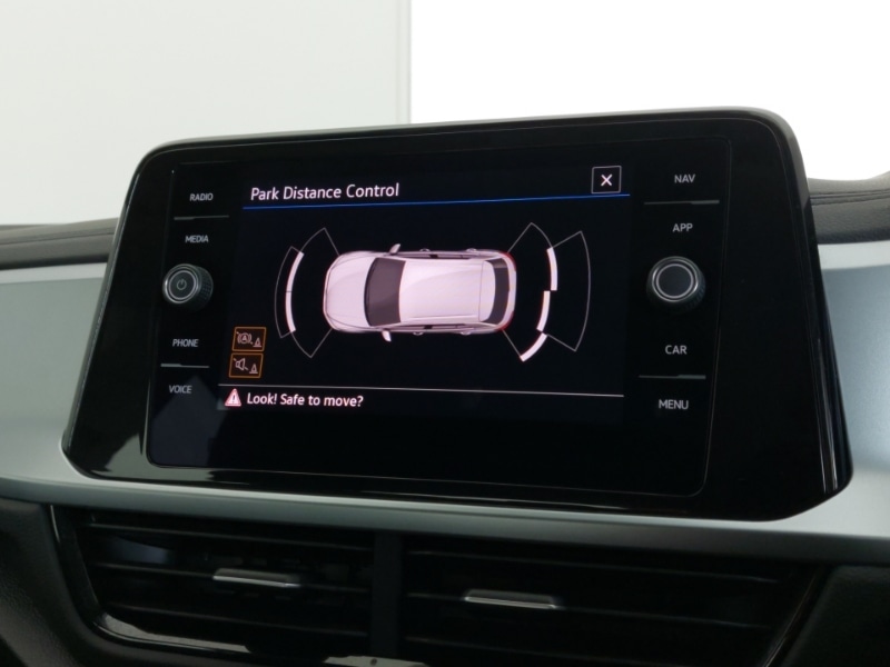 Used Volkswagen T-Roc 2022 for sale - 77366317: Photo 17