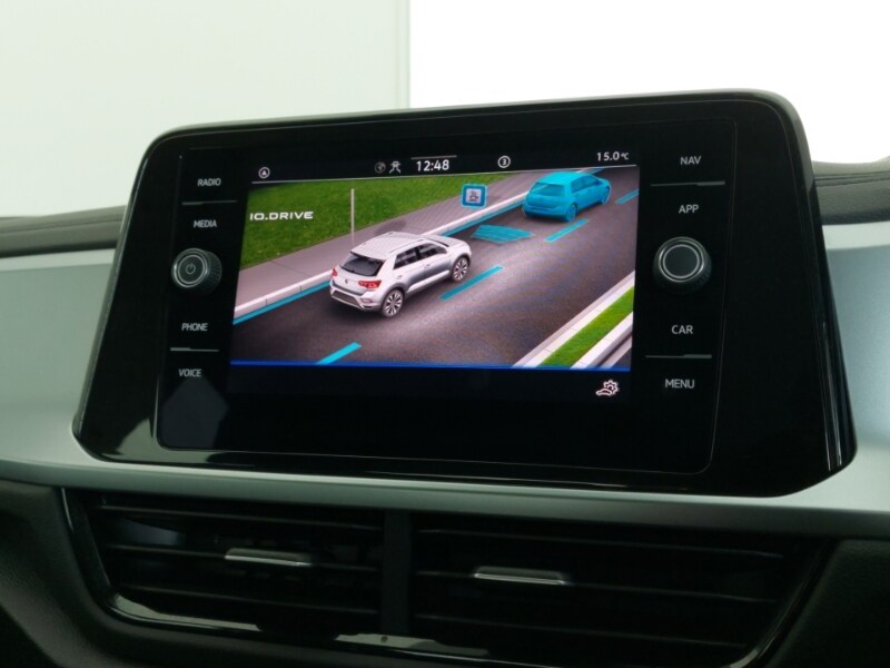 Used Volkswagen T-Roc 2022 for sale - 77366317: Photo 18