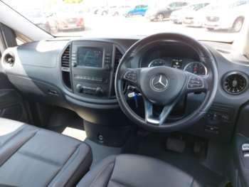 Used Mercedes-Benz Vito 2022 for sale - 74983263: Photo