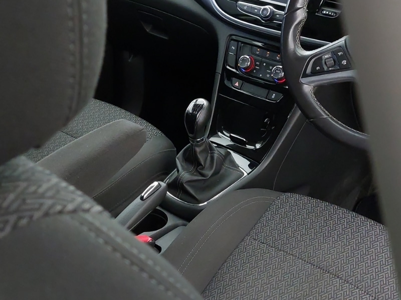 Used Vauxhall Mokka X 2019 for sale - 78114030: Photo 10