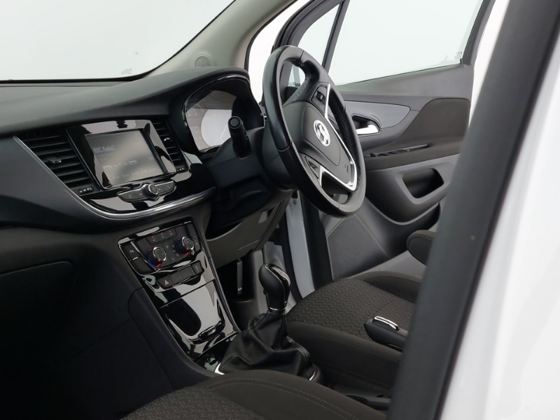 Used Vauxhall Mokka X 2019 for sale - 78114030: Photo 11