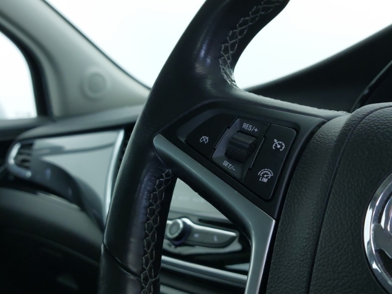 Used Vauxhall Mokka X 2019 for sale - 78114030: Photo 14