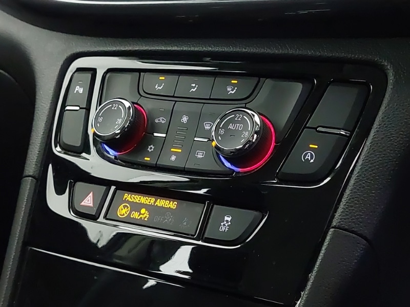 Used Vauxhall Mokka X 2019 for sale - 78114030: Photo 15