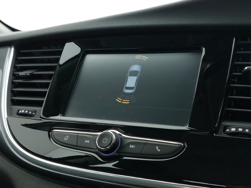 Used Vauxhall Mokka X 2019 for sale - 78114030: Photo 16