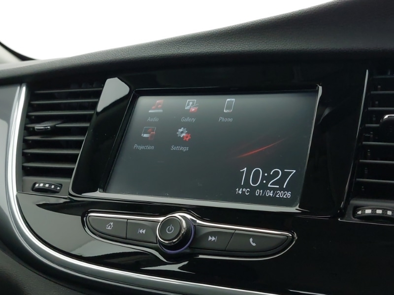 Used Vauxhall Mokka X 2019 for sale - 78114030: Photo 17