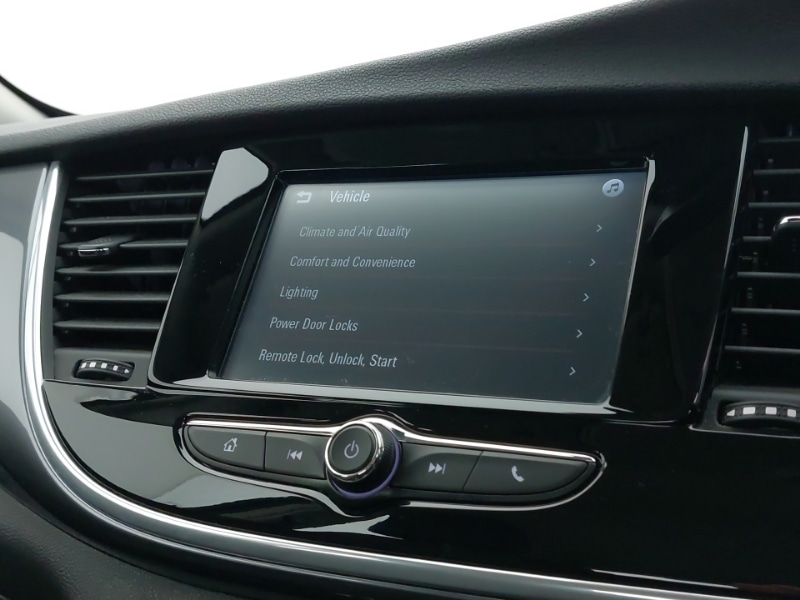 Used Vauxhall Mokka X 2019 for sale - 78114030: Photo 18