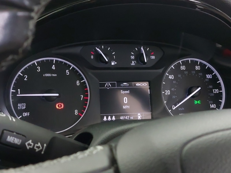 Used Vauxhall Mokka X 2019 for sale - 78114030: Photo 19