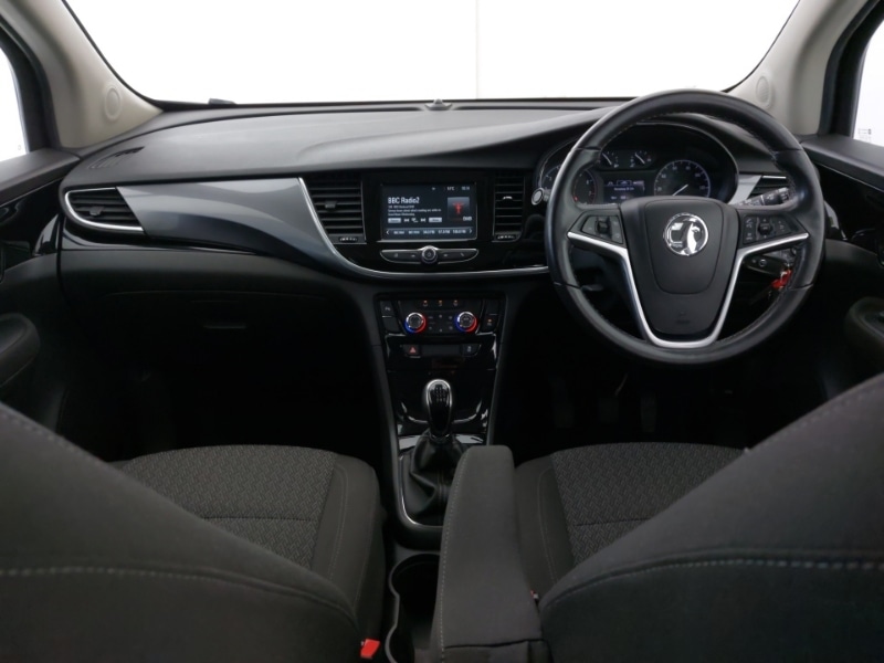 Used Vauxhall Mokka X 2019 for sale - 78114030: Photo 2