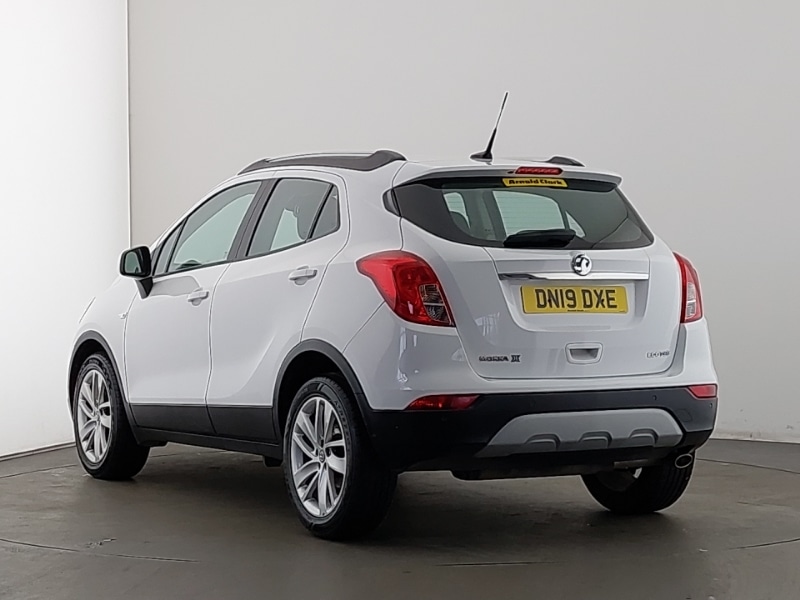 Used Vauxhall Mokka X 2019 for sale - 78114030: Photo 3