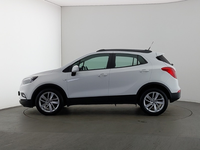 Used Vauxhall Mokka X 2019 for sale - 78114030: Photo 4