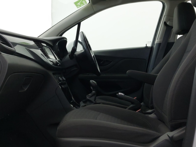 Used Vauxhall Mokka X 2019 for sale - 78114030: Photo 5