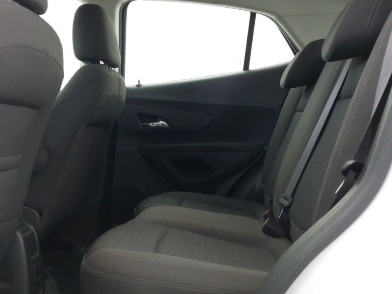 Used Vauxhall Mokka X 2019 for sale - 78114030: Photo 6