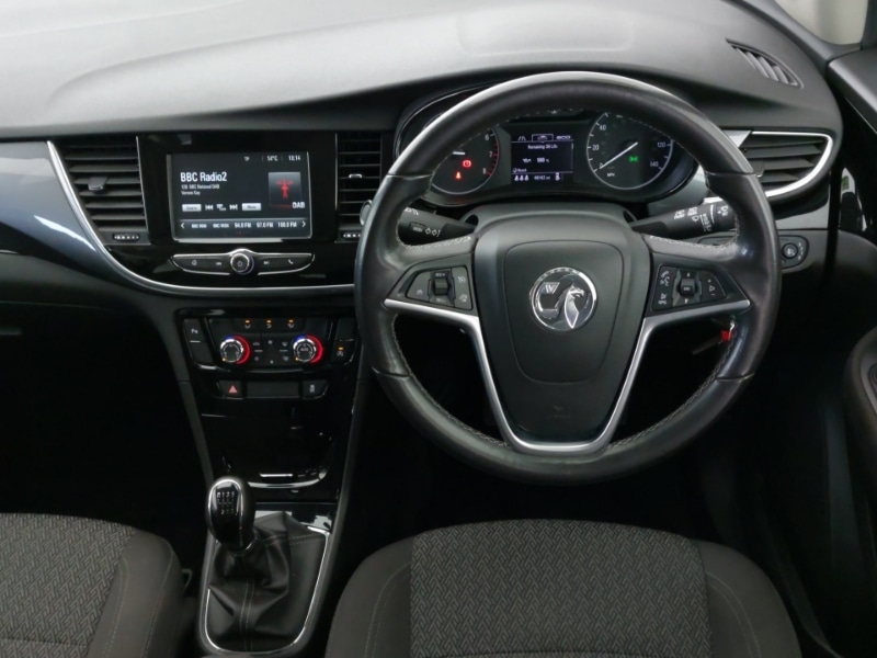 Used Vauxhall Mokka X 2019 for sale - 78114030: Photo 7