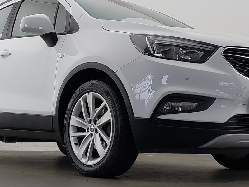 Used Vauxhall Mokka X 2019 for sale - 78114030: Photo 9