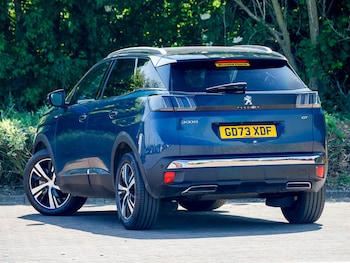 Used Peugeot 3008 2024 for sale - 75409119: Photo