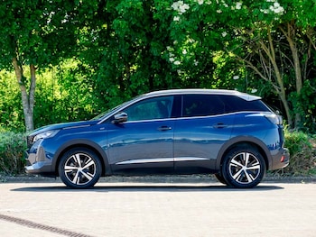 Used Peugeot 3008 2024 for sale - 75409119: Photo