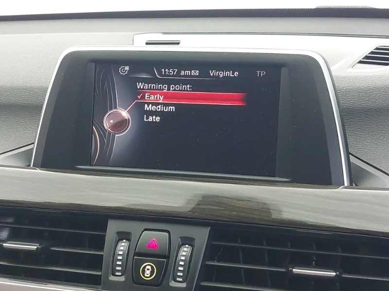 Used BMW X1 2016 for sale - 77047189: Photo 13