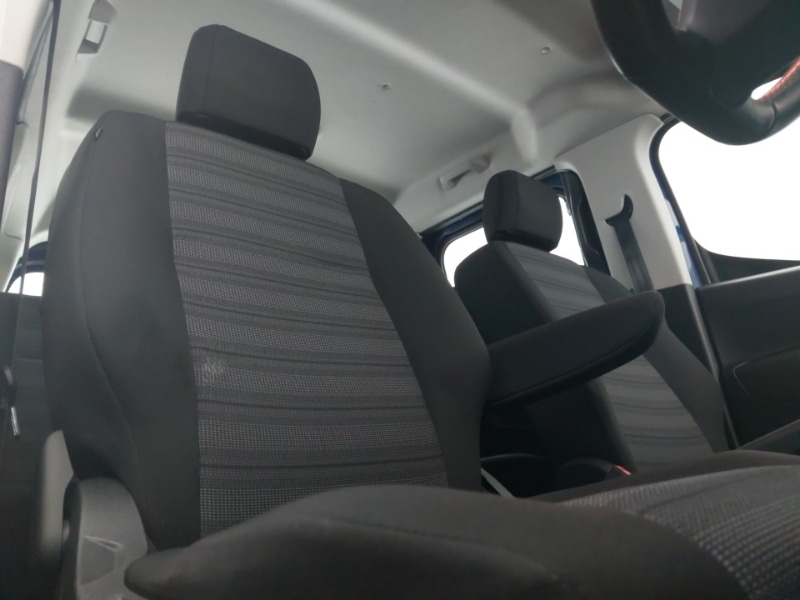 Used Vauxhall Combo Life 2019 for sale - 76498043: Photo 12