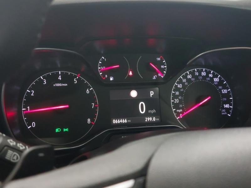 Used Vauxhall Combo Life 2019 for sale - 76498043: Photo 15