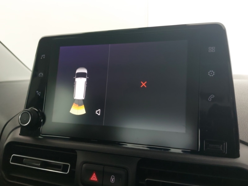 Used Vauxhall Combo Life 2019 for sale - 76498043: Photo 17