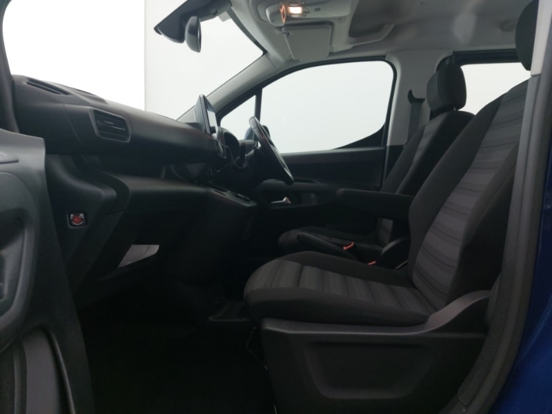 Used Vauxhall Combo Life 2019 for sale - 76498043: Photo 5