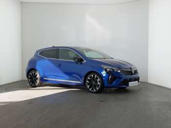 2024 - 1.6 E-TECH full hybrid 145 Techno 5dr Auto