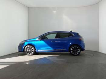 Used Renault Clio 2024 for sale - 74933779: Photo