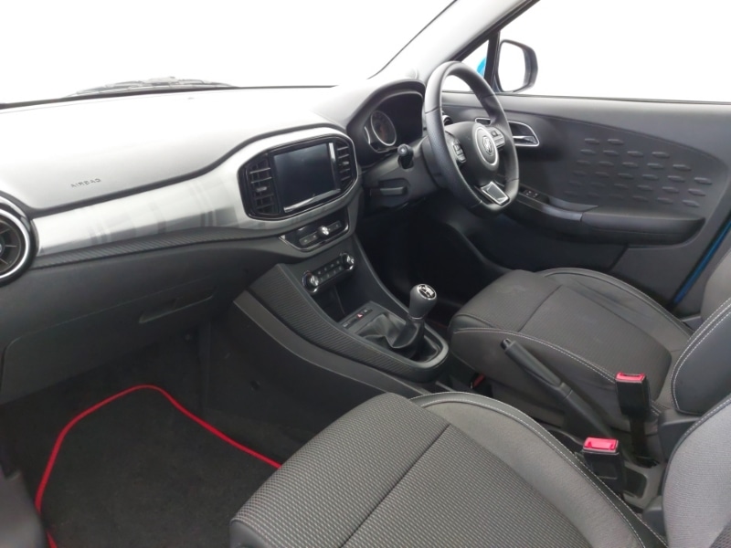 Used MG MG3 2024 for sale - 76343508: Photo 5