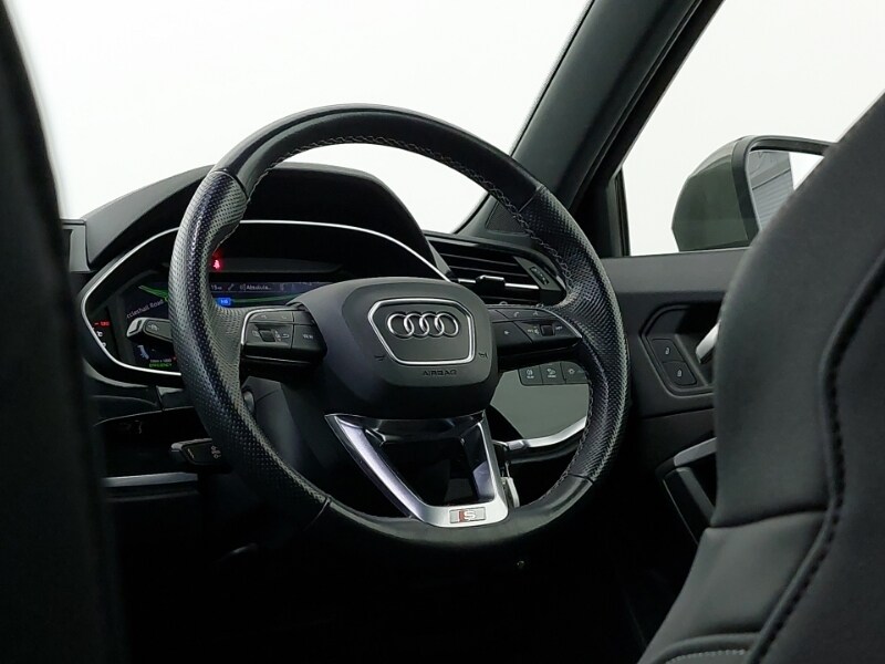 Used Audi Q3 2023 for sale - 77573481: Photo 10