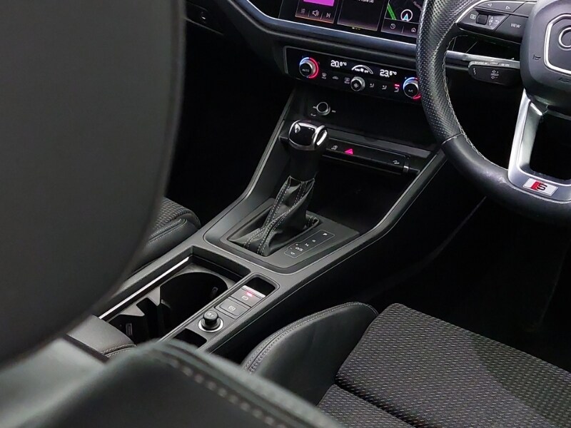 Used Audi Q3 2023 for sale - 77573481: Photo 11