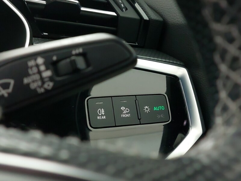 Used Audi Q3 2023 for sale - 77573481: Photo 13