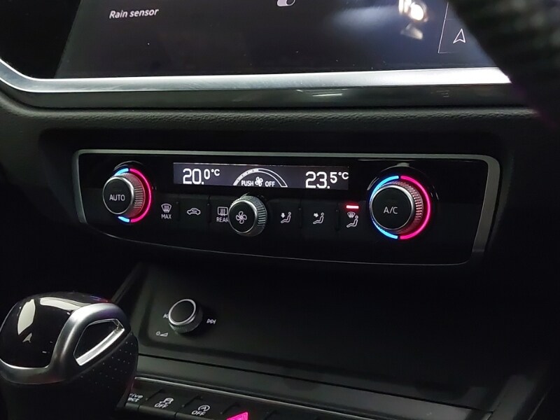 Used Audi Q3 2023 for sale - 77573481: Photo 16