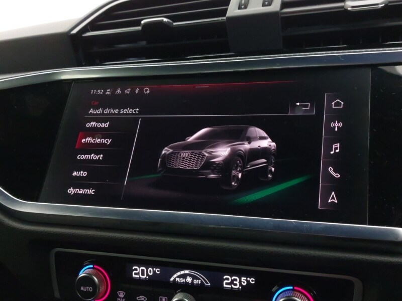 Used Audi Q3 2023 for sale - 77573481: Photo 18