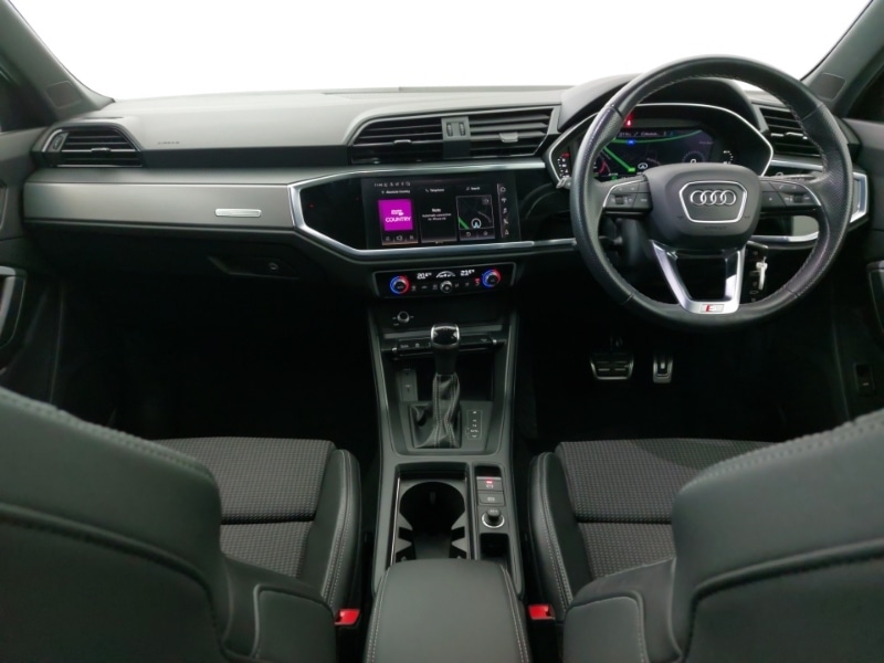 Used Audi Q3 2023 for sale - 77573481: Photo 2