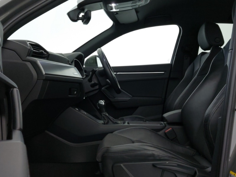 Used Audi Q3 2023 for sale - 77573481: Photo 5