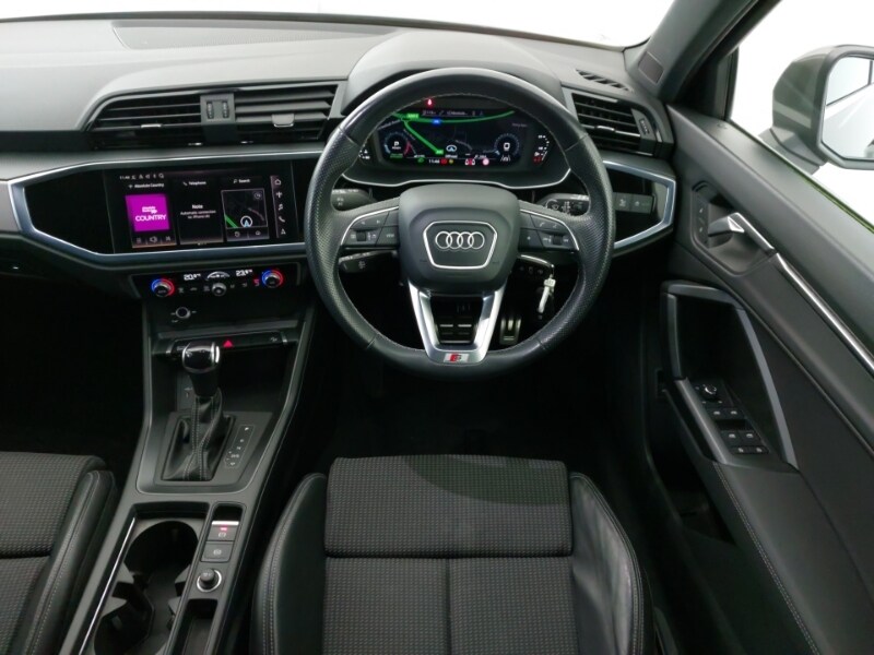 Used Audi Q3 2023 for sale - 77573481: Photo 7