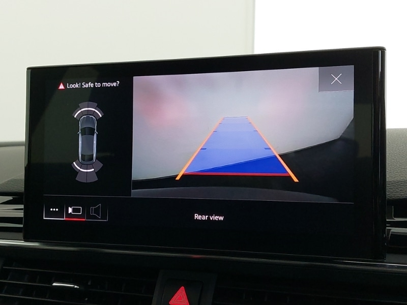 Used Audi A5 2023 for sale - 77596590: Photo 15