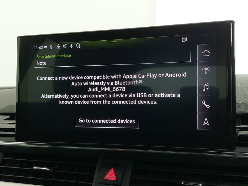 Used Audi A5 2023 for sale - 77596590: Photo 16