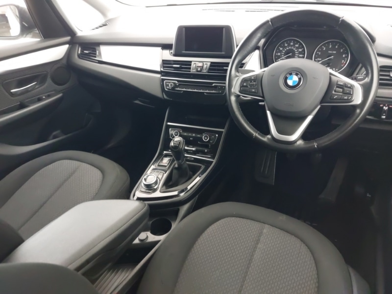 Used BMW 2 Series 2017 for sale - 77300014: Photo 10