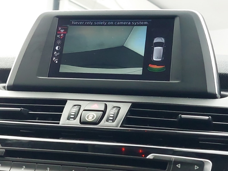 Used BMW 2 Series 2017 for sale - 77300014: Photo 13