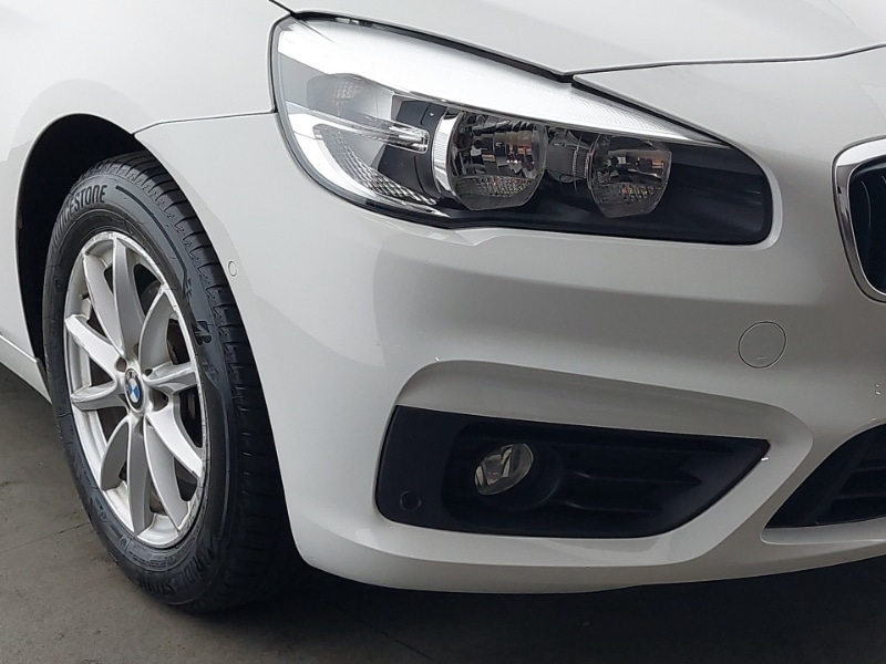 Used BMW 2 Series 2017 for sale - 77300014: Photo 9