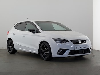 Used SEAT Ibiza 2020 for sale - 78786390: Photo