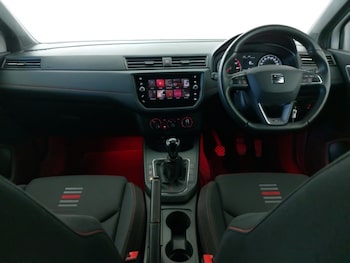 Used SEAT Ibiza 2020 for sale - 78786390: Photo
