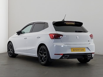 Used SEAT Ibiza 2020 for sale - 78786390: Photo