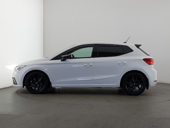Used SEAT Ibiza 2020 for sale - 78786390: Photo