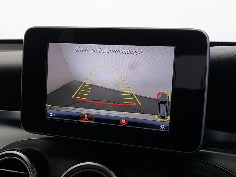 Used Mercedes-Benz GLC 2017 for sale - 76403880: Photo 12