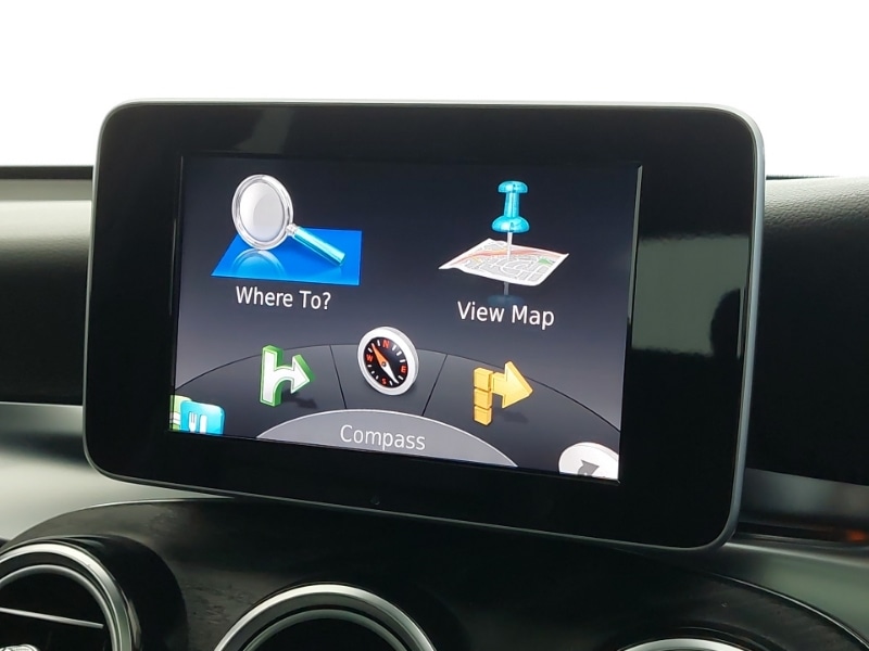 Used Mercedes-Benz GLC 2017 for sale - 76403880: Photo 16