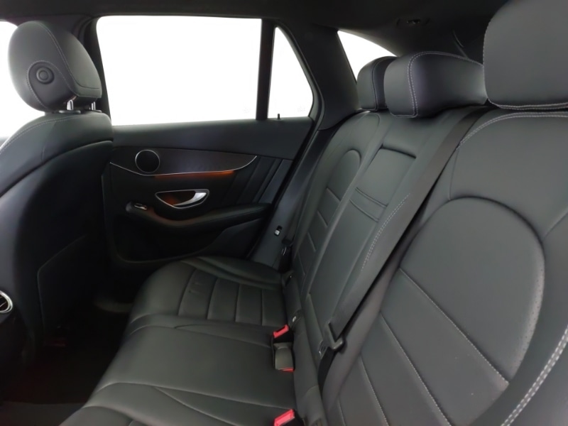 Used Mercedes-Benz GLC 2017 for sale - 76403880: Photo 6