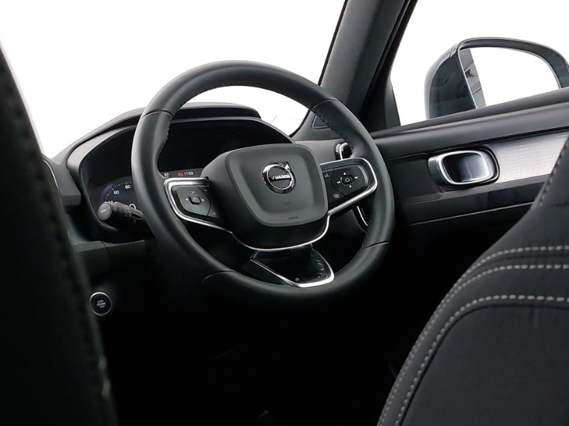 Used Volvo XC40 2022 for sale - 77623271: Photo 10