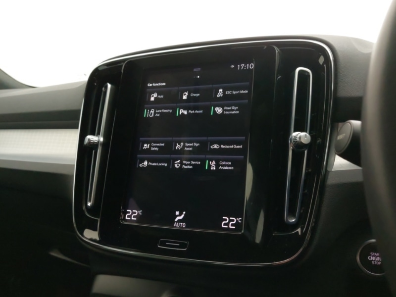 Used Volvo XC40 2022 for sale - 77623271: Photo 19